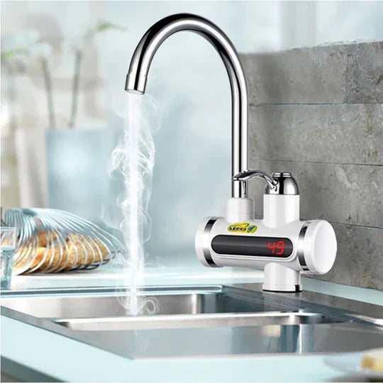 INSTANT ELECTRIC HOT WATER TAP [free home delivery]