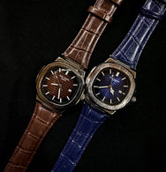 Patek Philippe Strap Watch