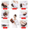 (free home delivery) Multifunctional Body Pillow Massager With Heat, Deep Tissue Kneading, Electric Back Massager